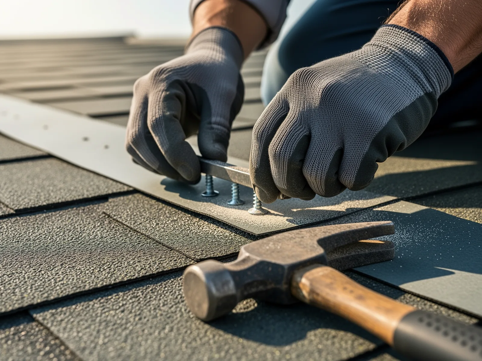 Why choose Fascia Repair in Richfield, PA